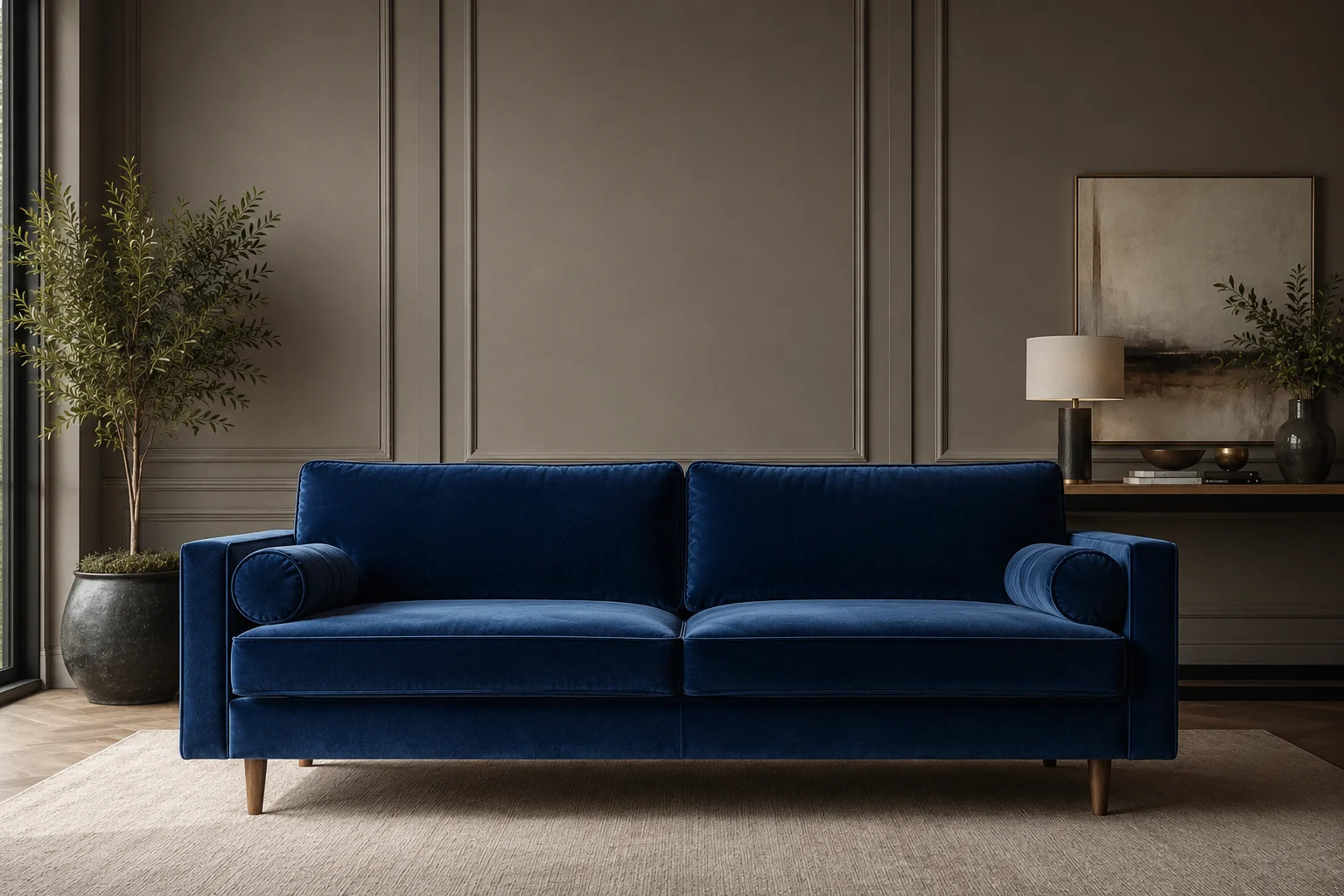 Joyce Upholstery & Interiors workshop
